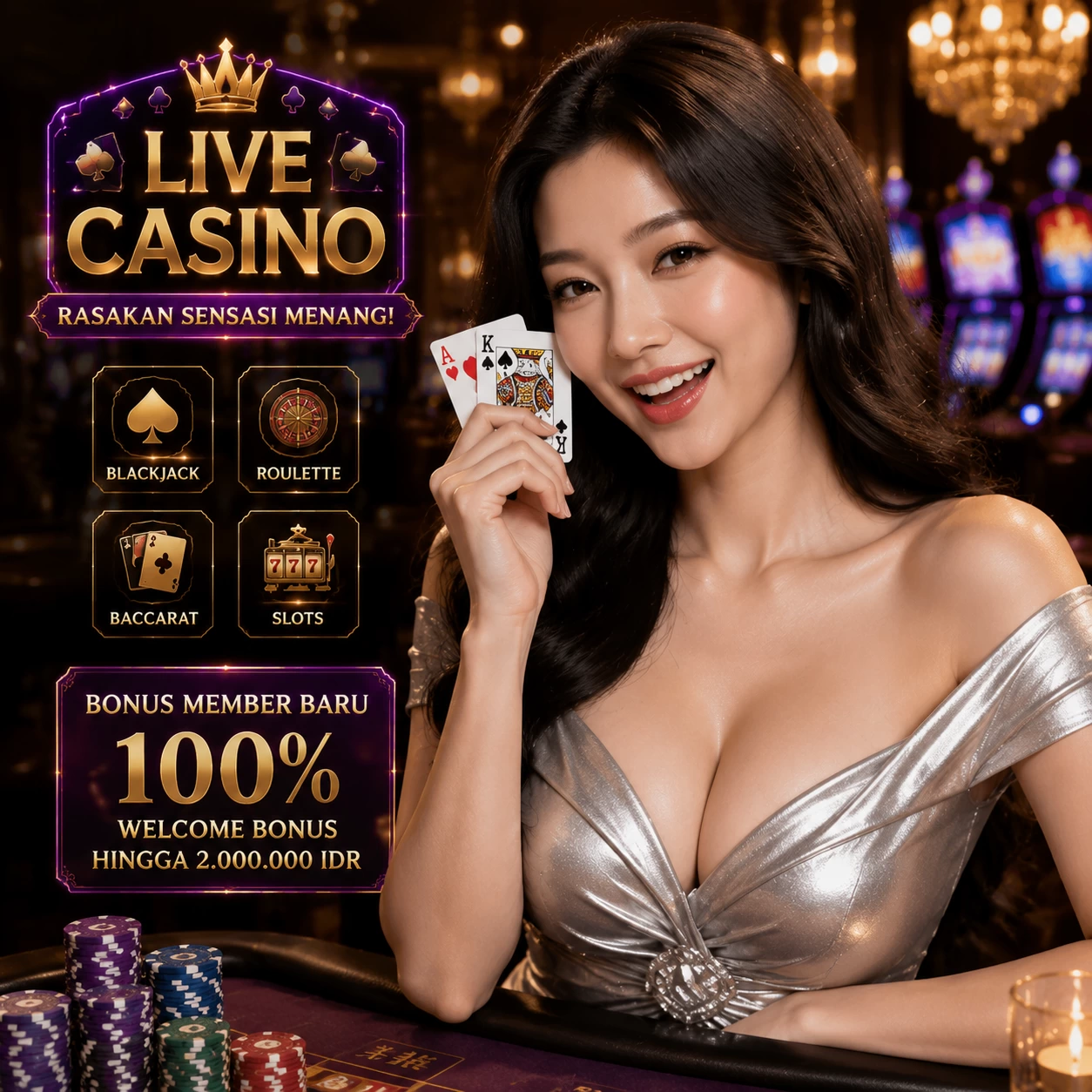 Beragam Jenis Game Seru yang Tersedia di minitoto